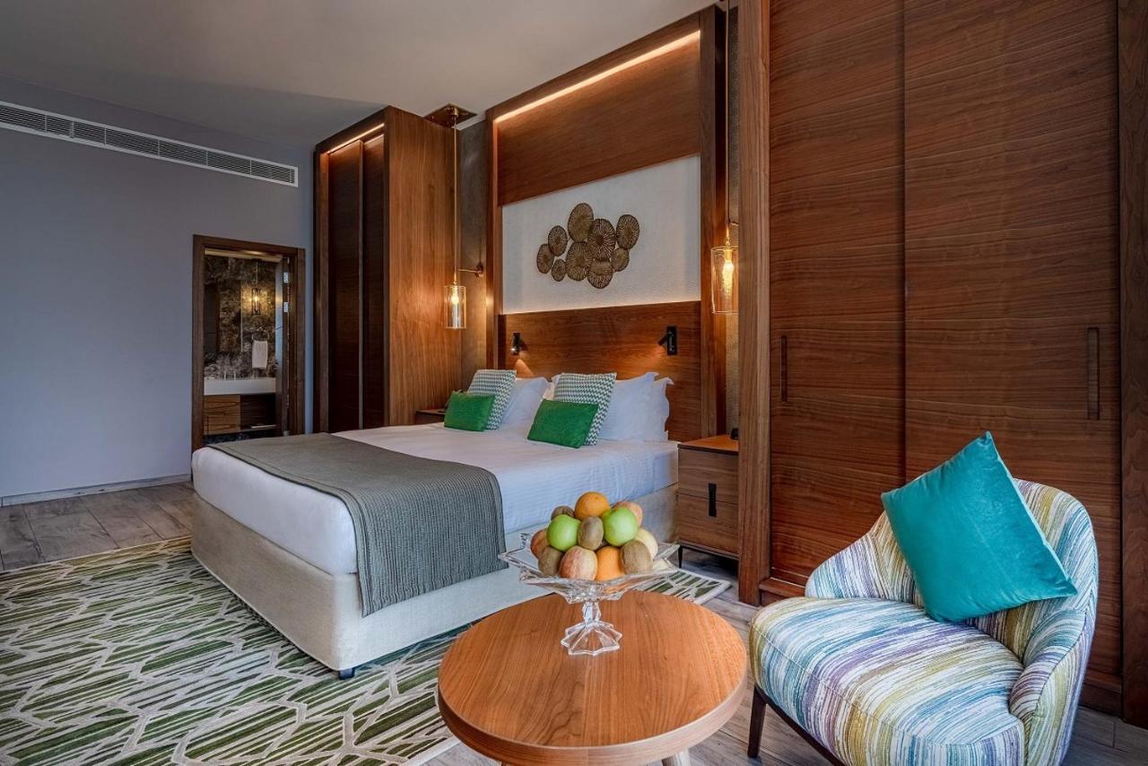 Ascott Corniche Al Khobar Lägenhet Exteriör bild