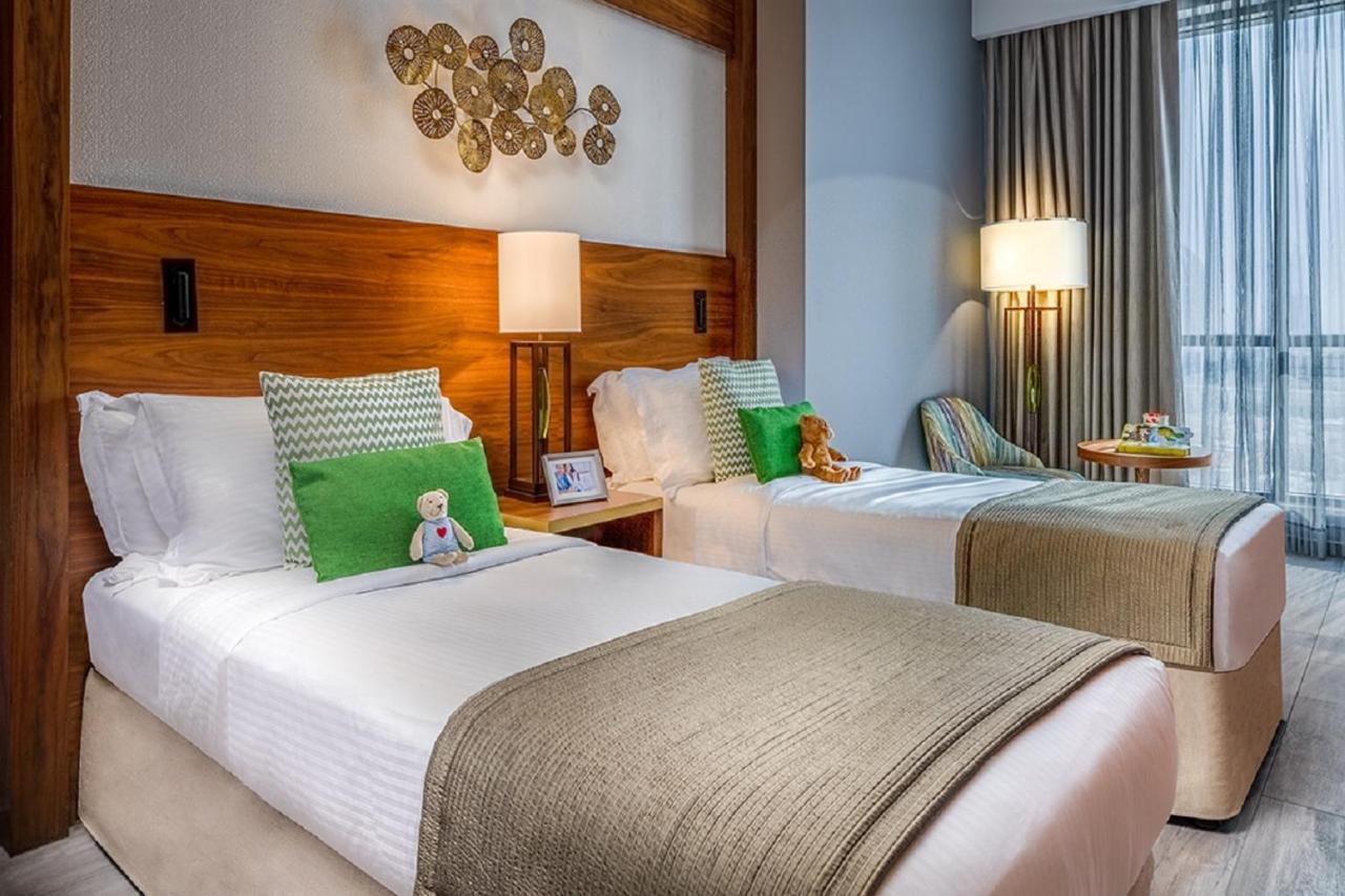 Ascott Corniche Al Khobar Lägenhet Exteriör bild