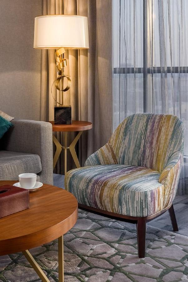 Ascott Corniche Al Khobar Lägenhet Exteriör bild