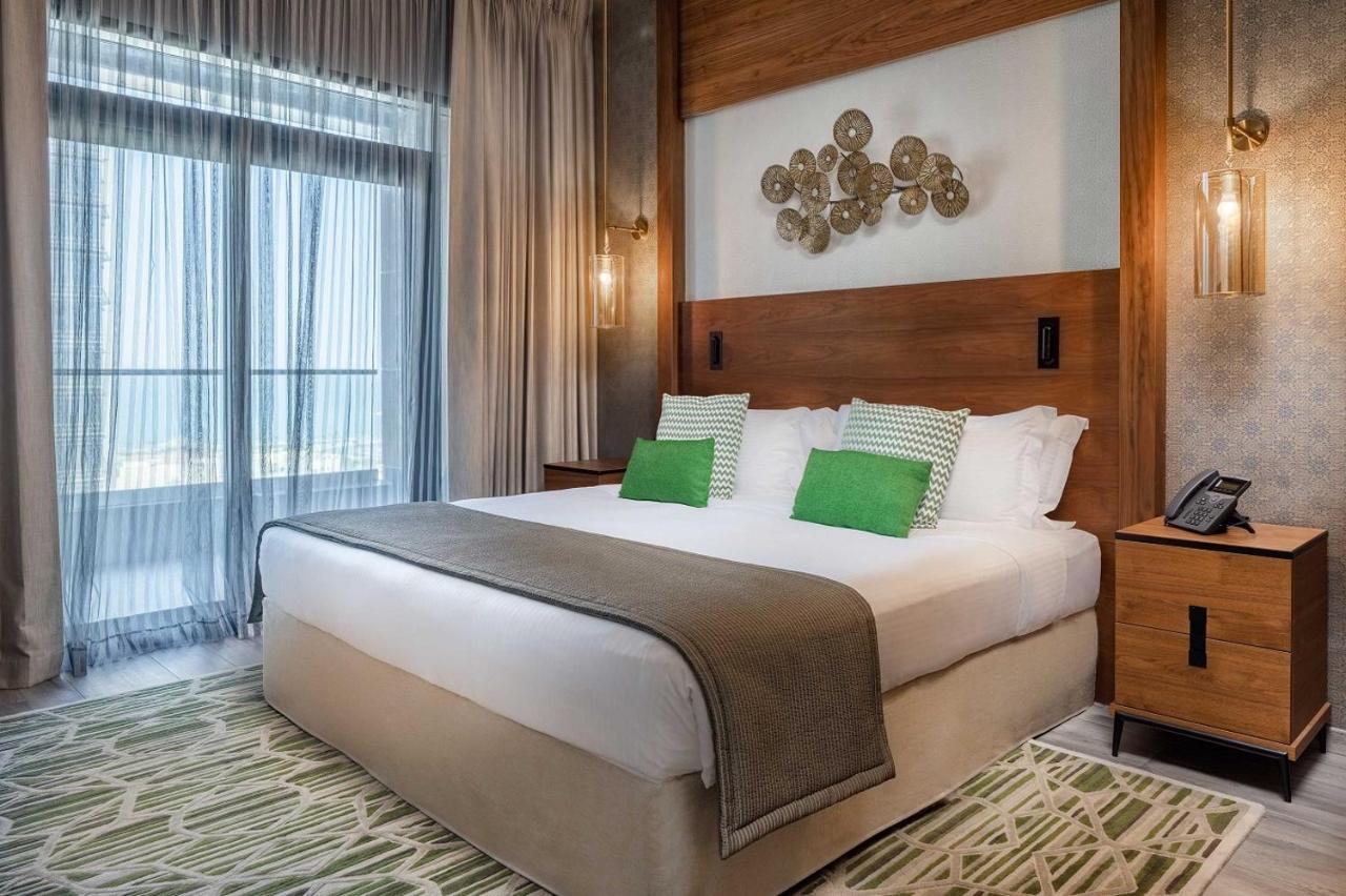 Ascott Corniche Al Khobar Lägenhet Exteriör bild