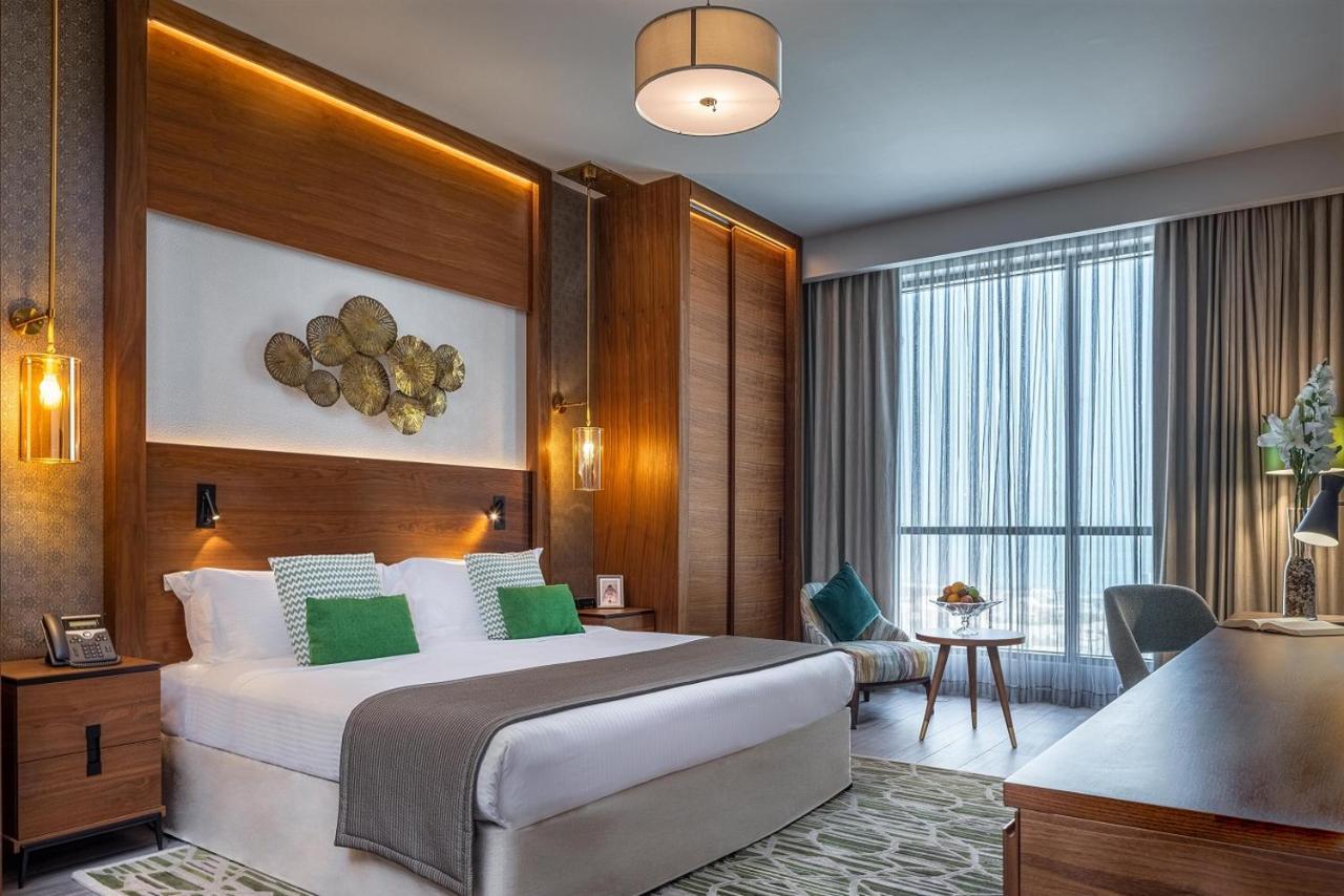 Ascott Corniche Al Khobar Lägenhet Exteriör bild