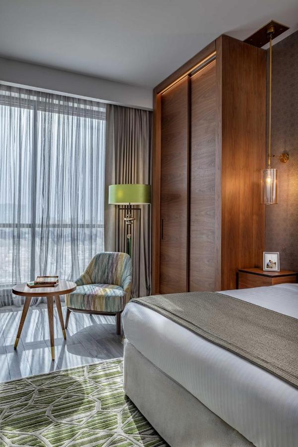 Ascott Corniche Al Khobar Lägenhet Exteriör bild