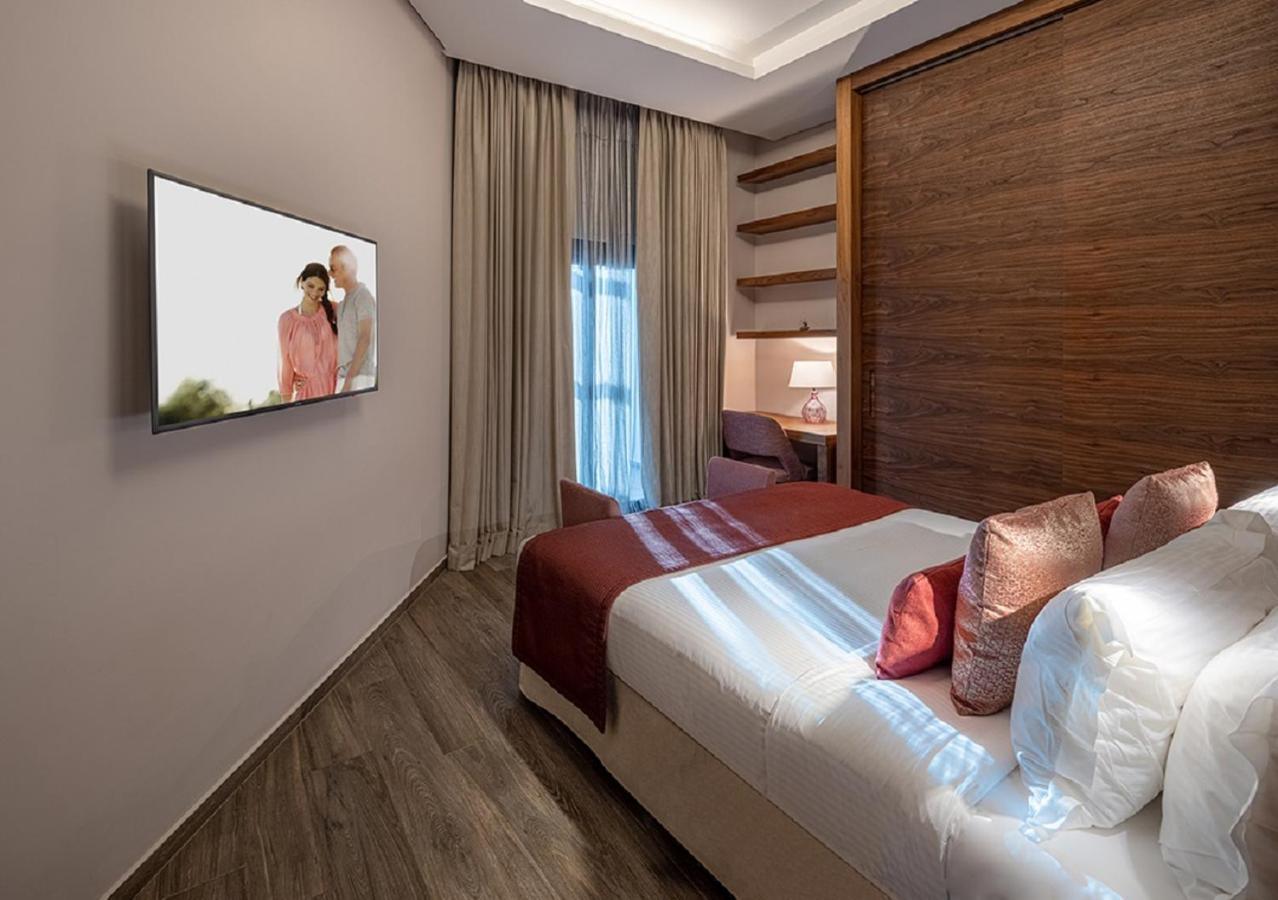 Ascott Corniche Al Khobar Lägenhet Exteriör bild