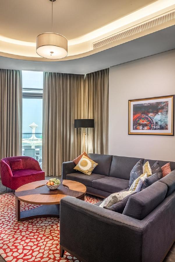 Ascott Corniche Al Khobar Lägenhet Exteriör bild
