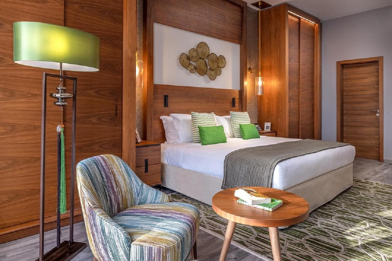 Ascott Corniche Al Khobar Lägenhet Exteriör bild