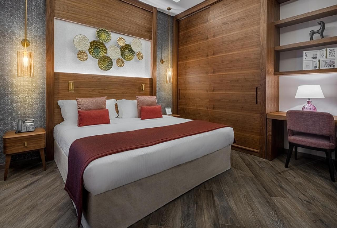 Ascott Corniche Al Khobar Lägenhet Exteriör bild