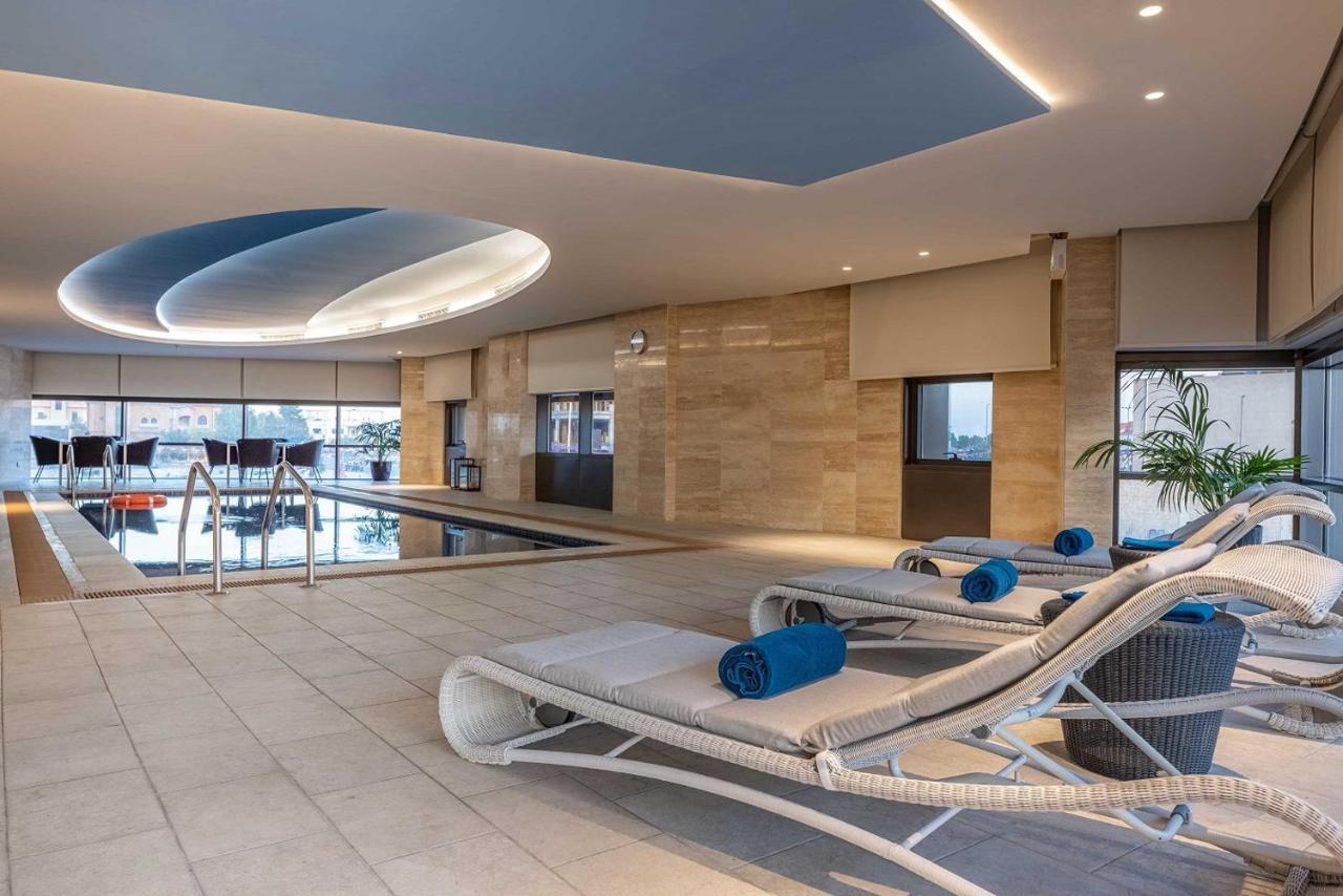 Ascott Corniche Al Khobar Lägenhet Exteriör bild