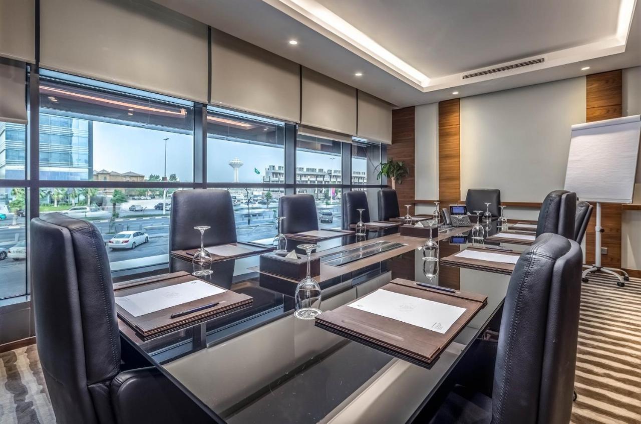 Ascott Corniche Al Khobar Lägenhet Exteriör bild