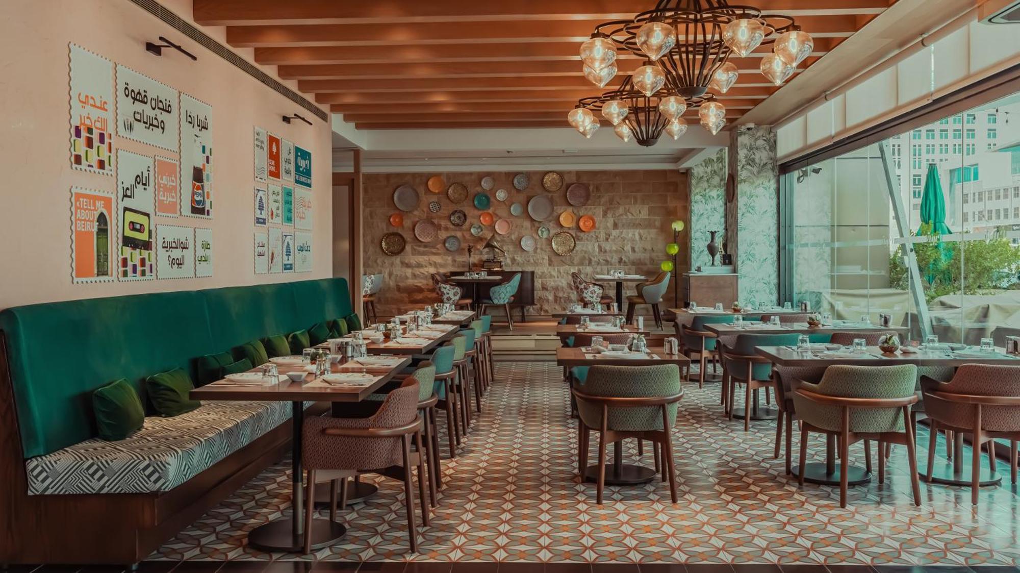 Ascott Corniche Al Khobar Lägenhet Exteriör bild